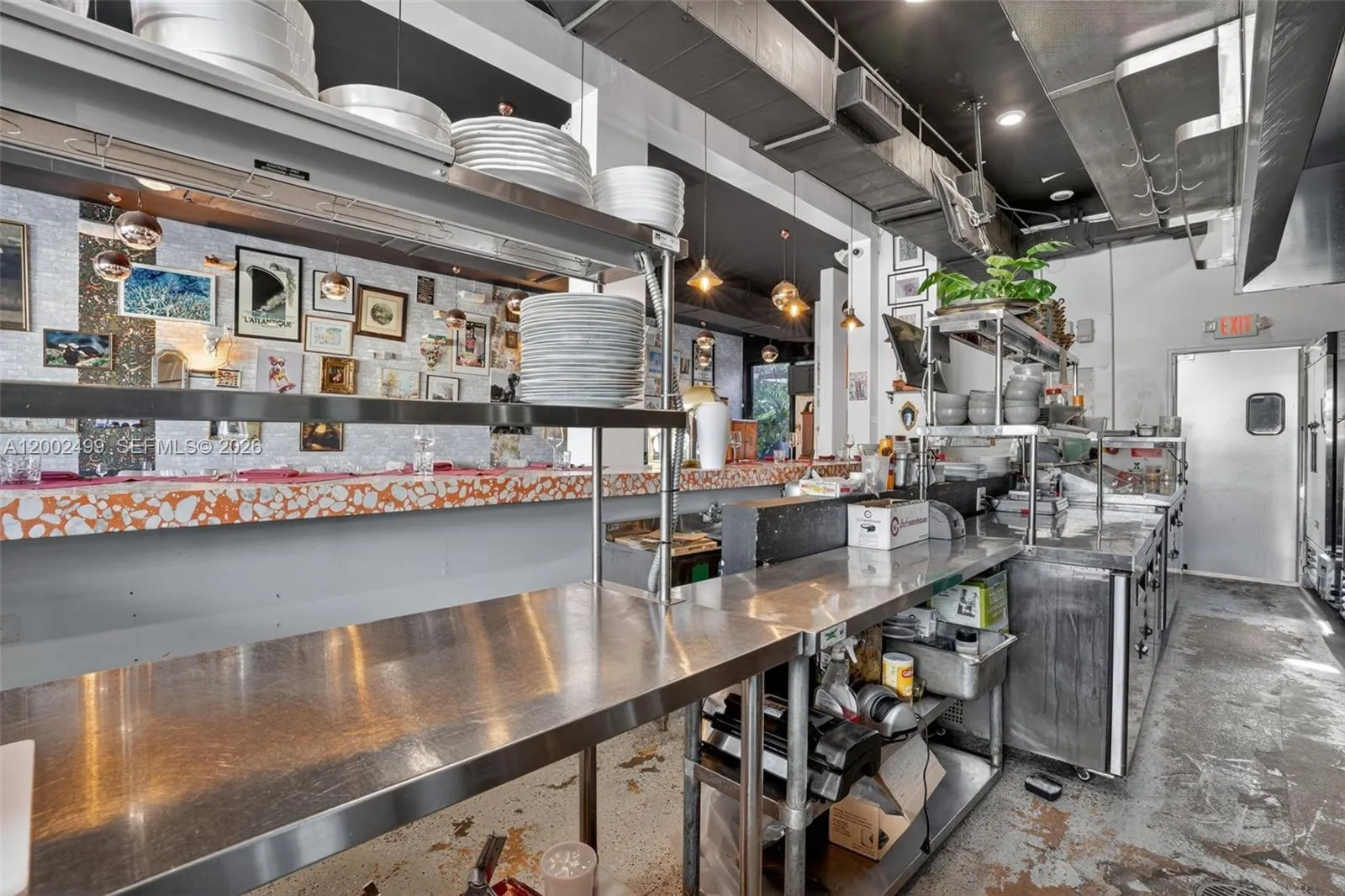 Prime Turn-key Restaurant Asset Sale, Miami, Flori, Miami, Florida 33137, ,Business Opportunity,For Sale,Prime Turn-key Restaurant Asset Sale, Miami, Flori,A12002499