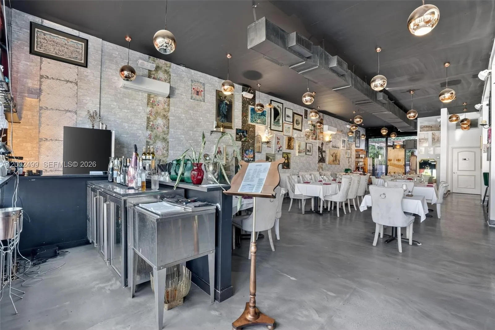 Prime Turn-key Restaurant Asset Sale, Miami, Flori, Miami, Florida 33137, ,Business Opportunity,For Sale,Prime Turn-key Restaurant Asset Sale, Miami, Flori,A12002499