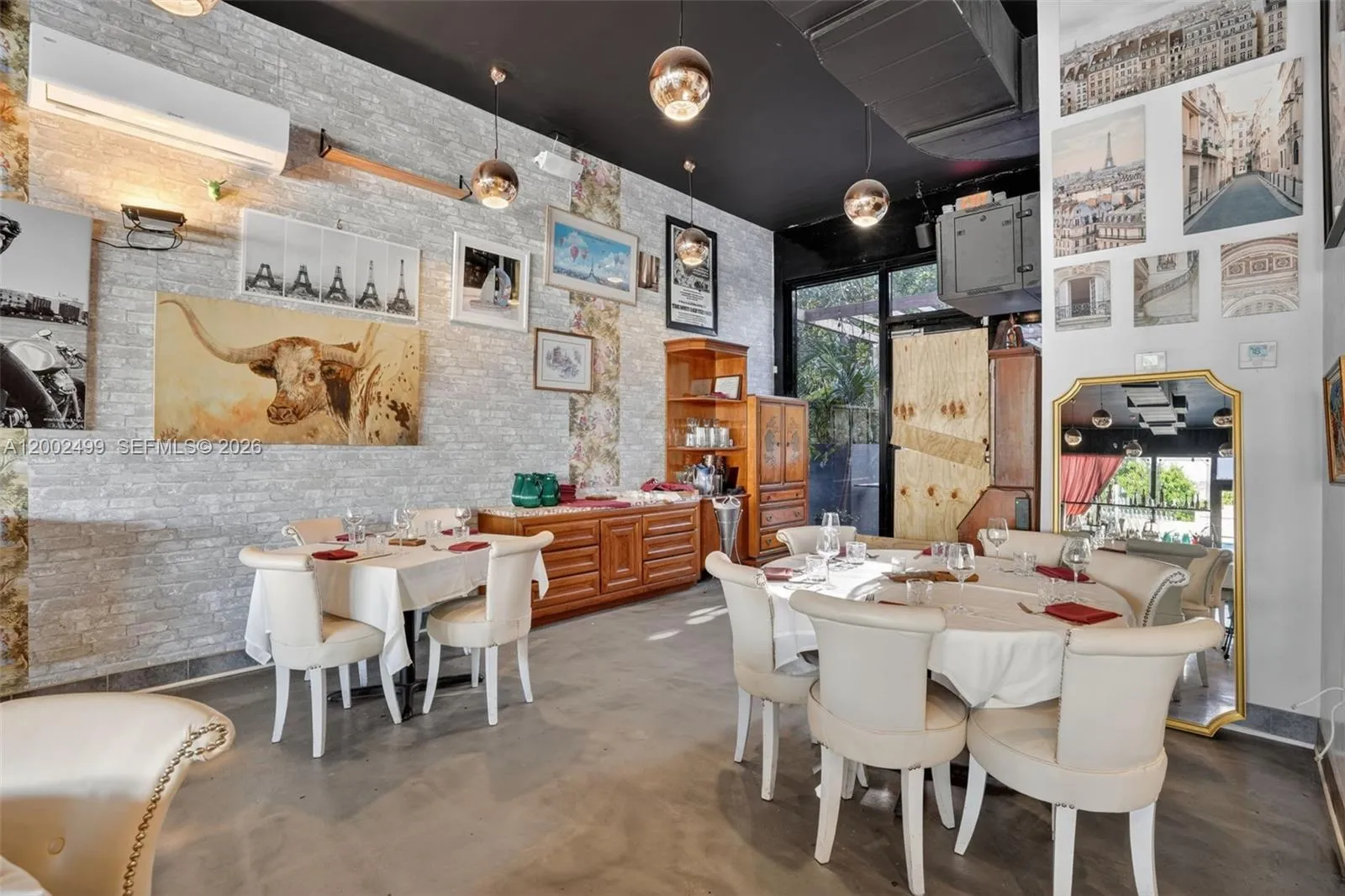 Prime Turn-key Restaurant Asset Sale, Miami, Flori, Miami, Florida 33137, ,Business Opportunity,For Sale,Prime Turn-key Restaurant Asset Sale, Miami, Flori,A12002499