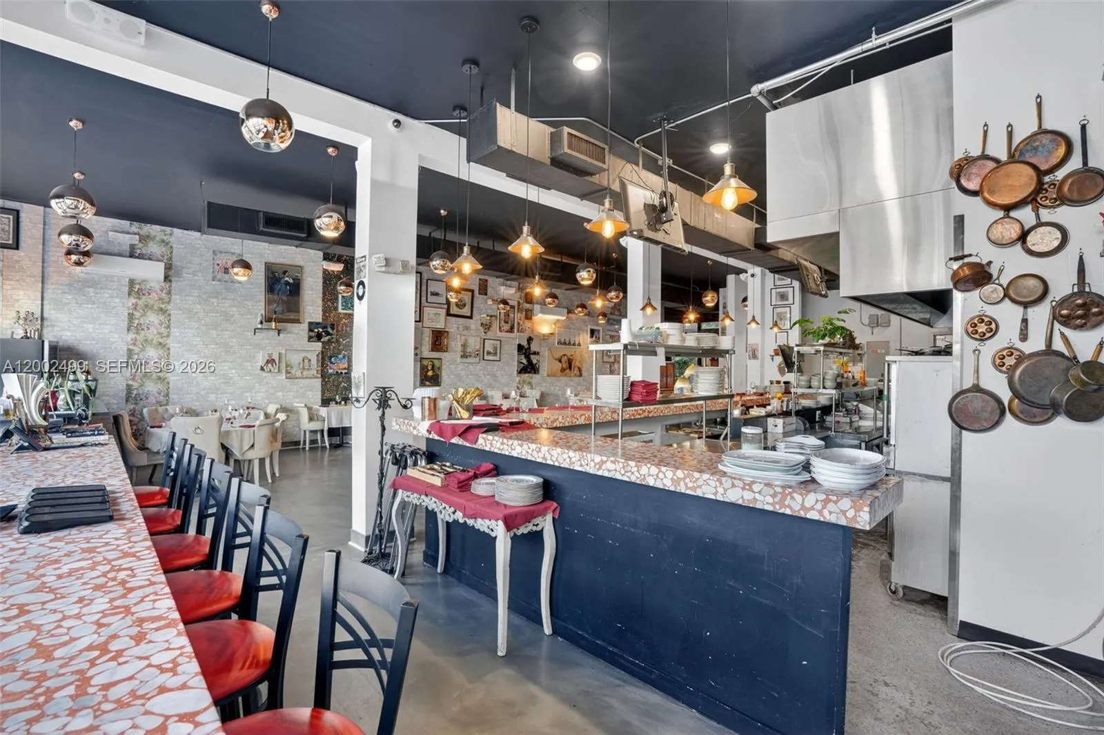 Prime Turn-key Restaurant Asset Sale, Miami, Flori, Miami, Florida 33137, ,Business Opportunity,For Sale,Prime Turn-key Restaurant Asset Sale, Miami, Flori,A12002499
