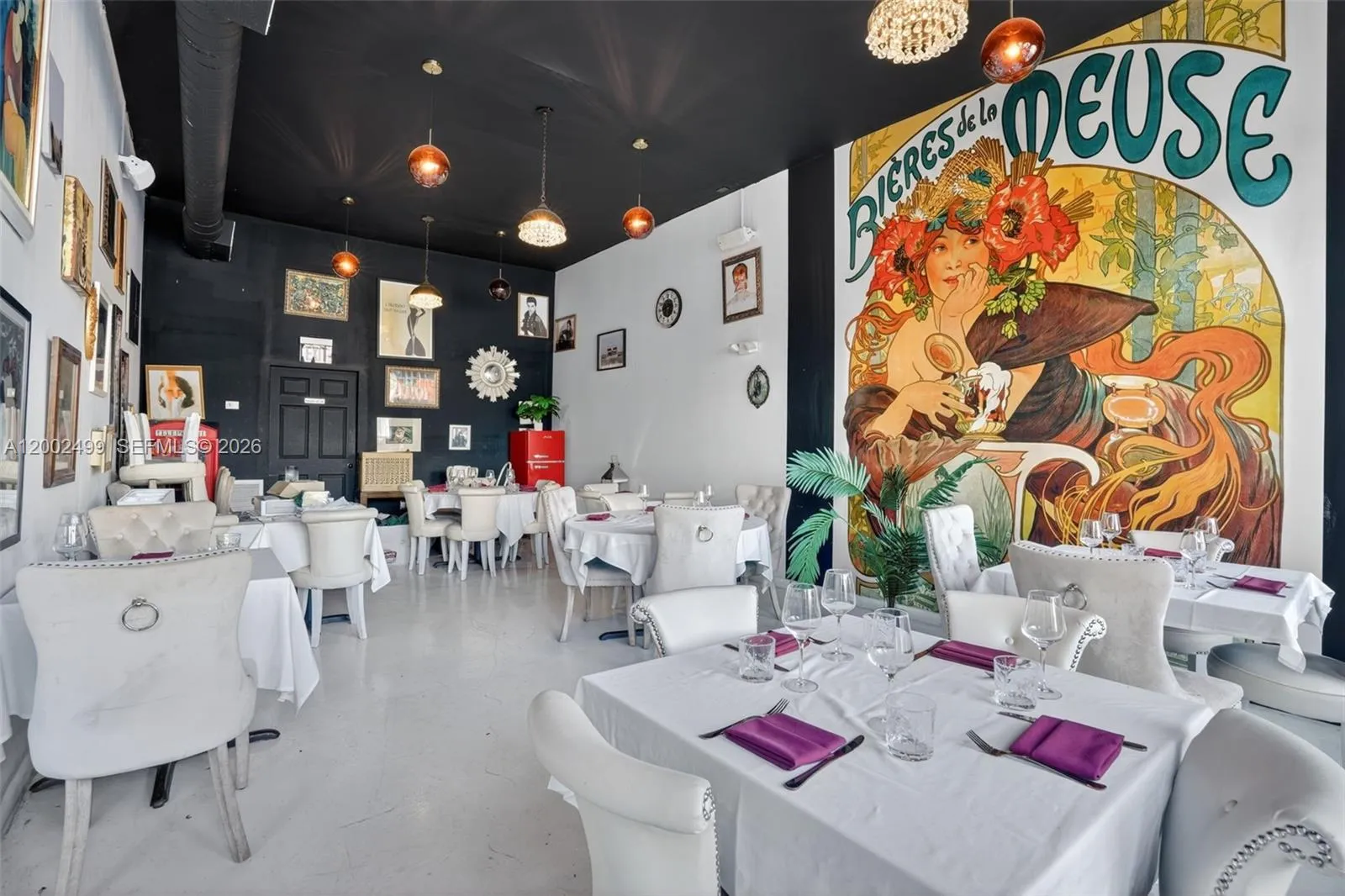 Prime Turn-key Restaurant Asset Sale, Miami, Flori, Miami, Florida 33137, ,Business Opportunity,For Sale,Prime Turn-key Restaurant Asset Sale, Miami, Flori,A12002499