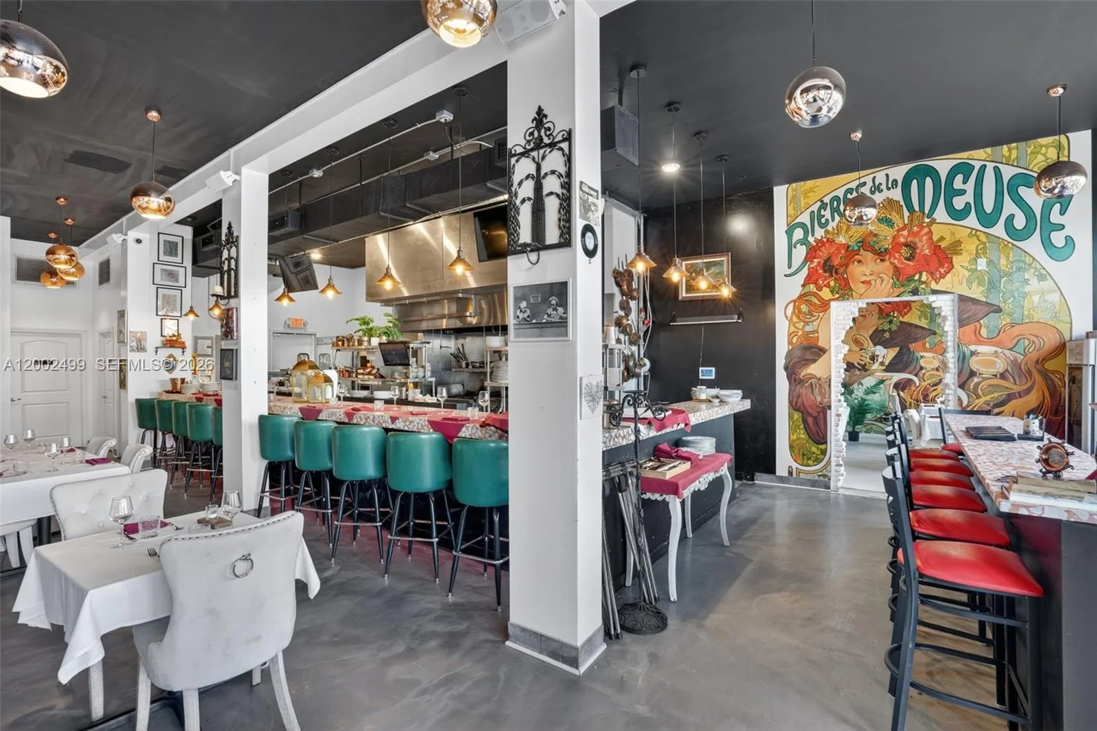 Prime Turn-key Restaurant Asset Sale, Miami, Flori, Miami, Florida 33137, ,Business Opportunity,For Sale,Prime Turn-key Restaurant Asset Sale, Miami, Flori,A12002499