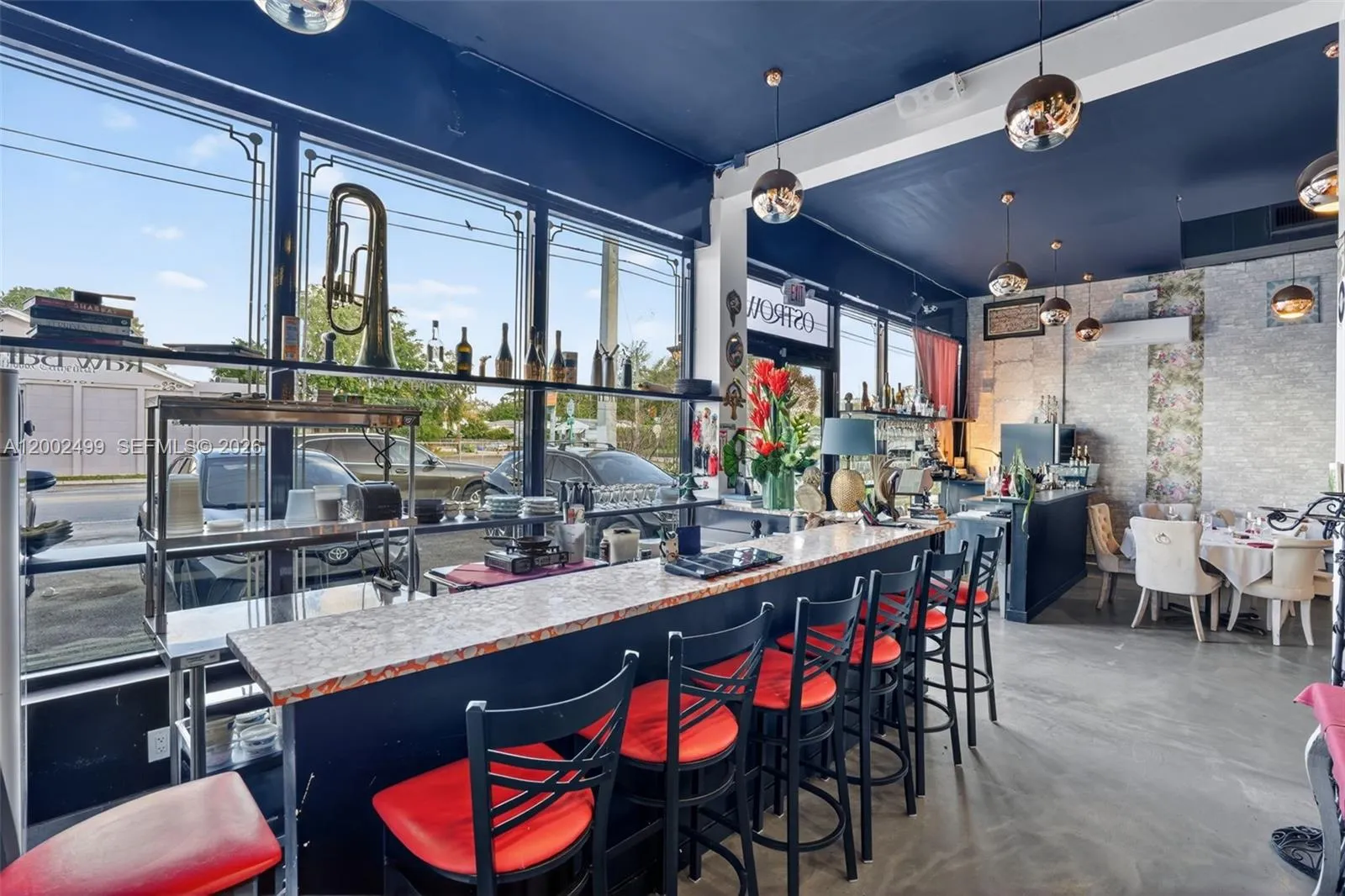 Prime Turn-key Restaurant Asset Sale, Miami, Flori, Miami, Florida 33137, ,Business Opportunity,For Sale,Prime Turn-key Restaurant Asset Sale, Miami, Flori,A12002499