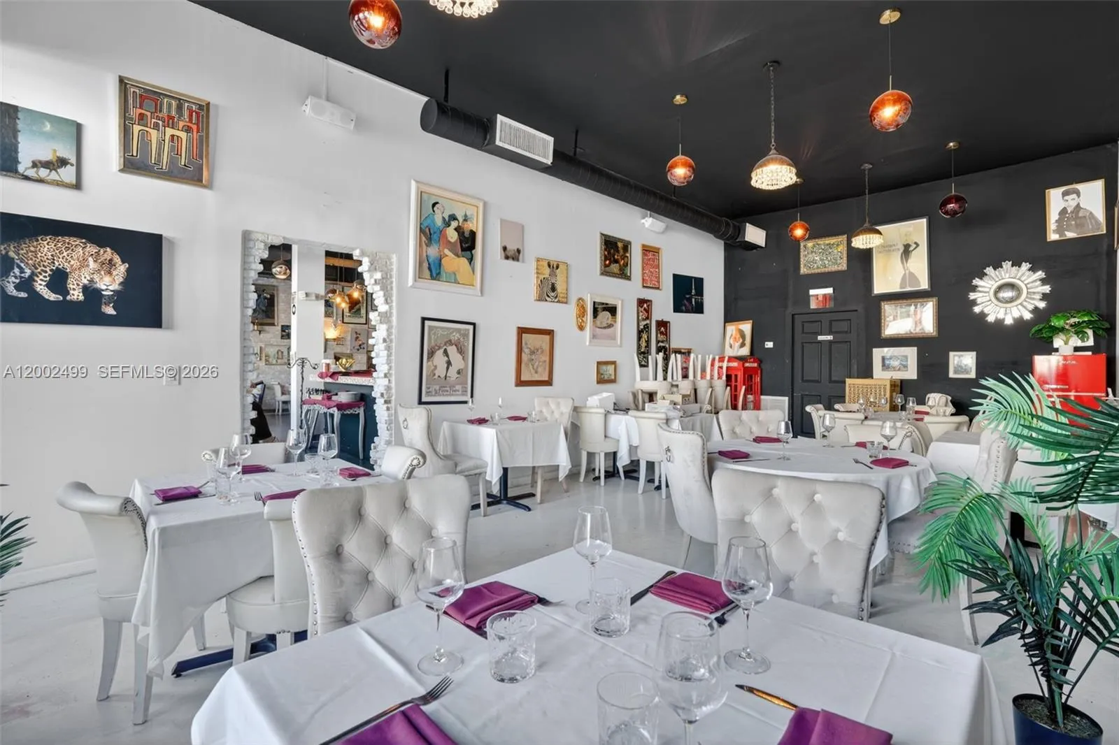 Prime Turn-key Restaurant Asset Sale, Miami, Flori, Miami, Florida 33137, ,Business Opportunity,For Sale,Prime Turn-key Restaurant Asset Sale, Miami, Flori,A12002499