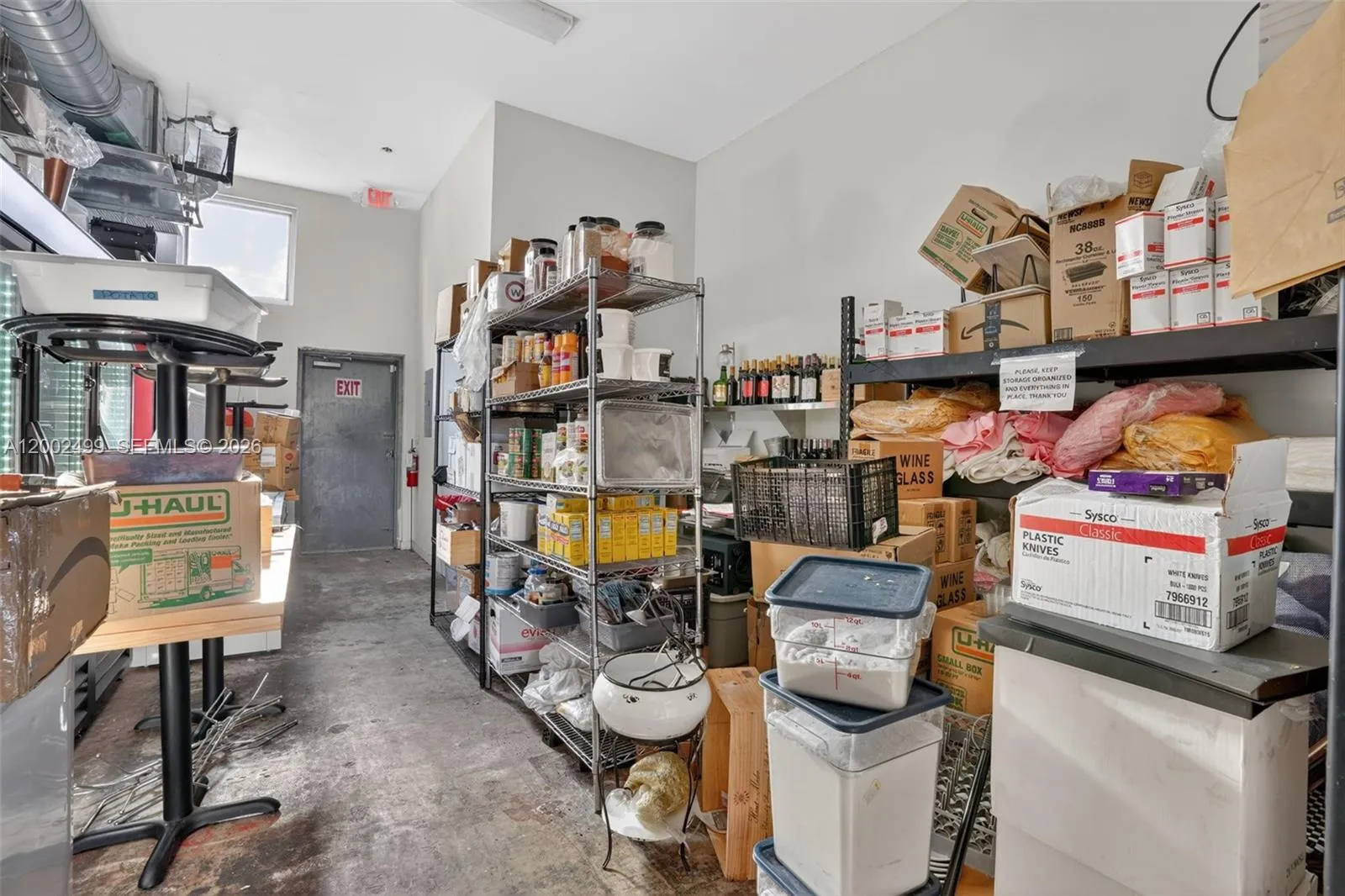 Prime Turn-key Restaurant Asset Sale, Miami, Flori, Miami, Florida 33137, ,Business Opportunity,For Sale,Prime Turn-key Restaurant Asset Sale, Miami, Flori,A12002499