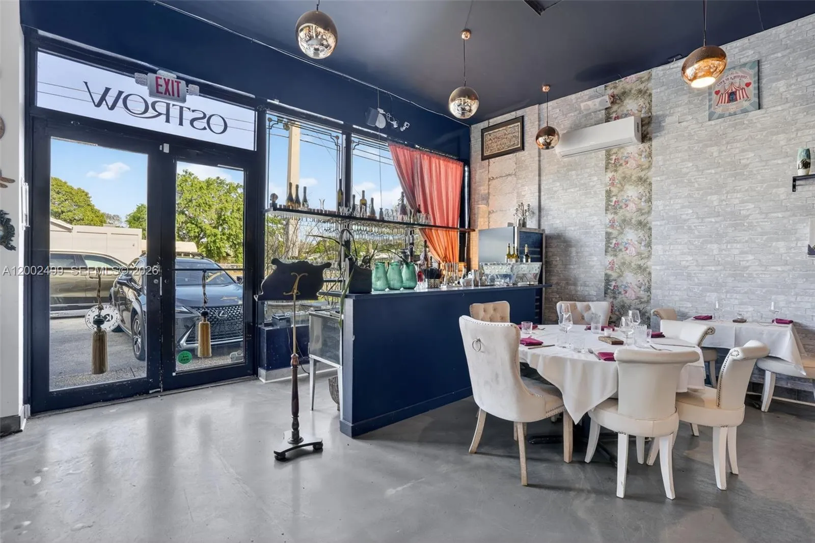 Prime Turn-key Restaurant Asset Sale, Miami, Flori, Miami, Florida 33137, ,Business Opportunity,For Sale,Prime Turn-key Restaurant Asset Sale, Miami, Flori,A12002499