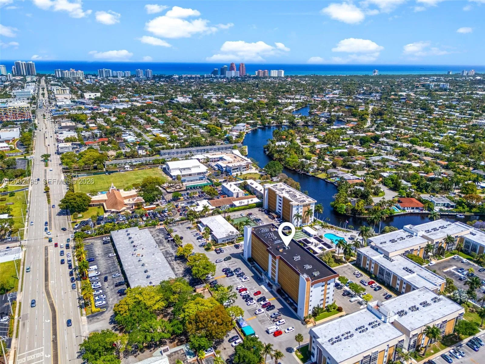 3050 Ne 16th Ave 605, Oakland Park, Florida 33334, Oakland Park, Florida 33334, 2 Bedrooms Bedrooms, ,2 BathroomsBathrooms,Residential,For Sale,3050 Ne 16th Ave 605, Oakland Park, Florida 33334,A12002195