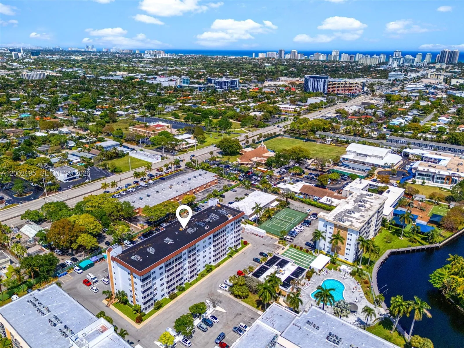 3050 Ne 16th Ave 605, Oakland Park, Florida 33334, Oakland Park, Florida 33334, 2 Bedrooms Bedrooms, ,2 BathroomsBathrooms,Residential,For Sale,3050 Ne 16th Ave 605, Oakland Park, Florida 33334,A12002195