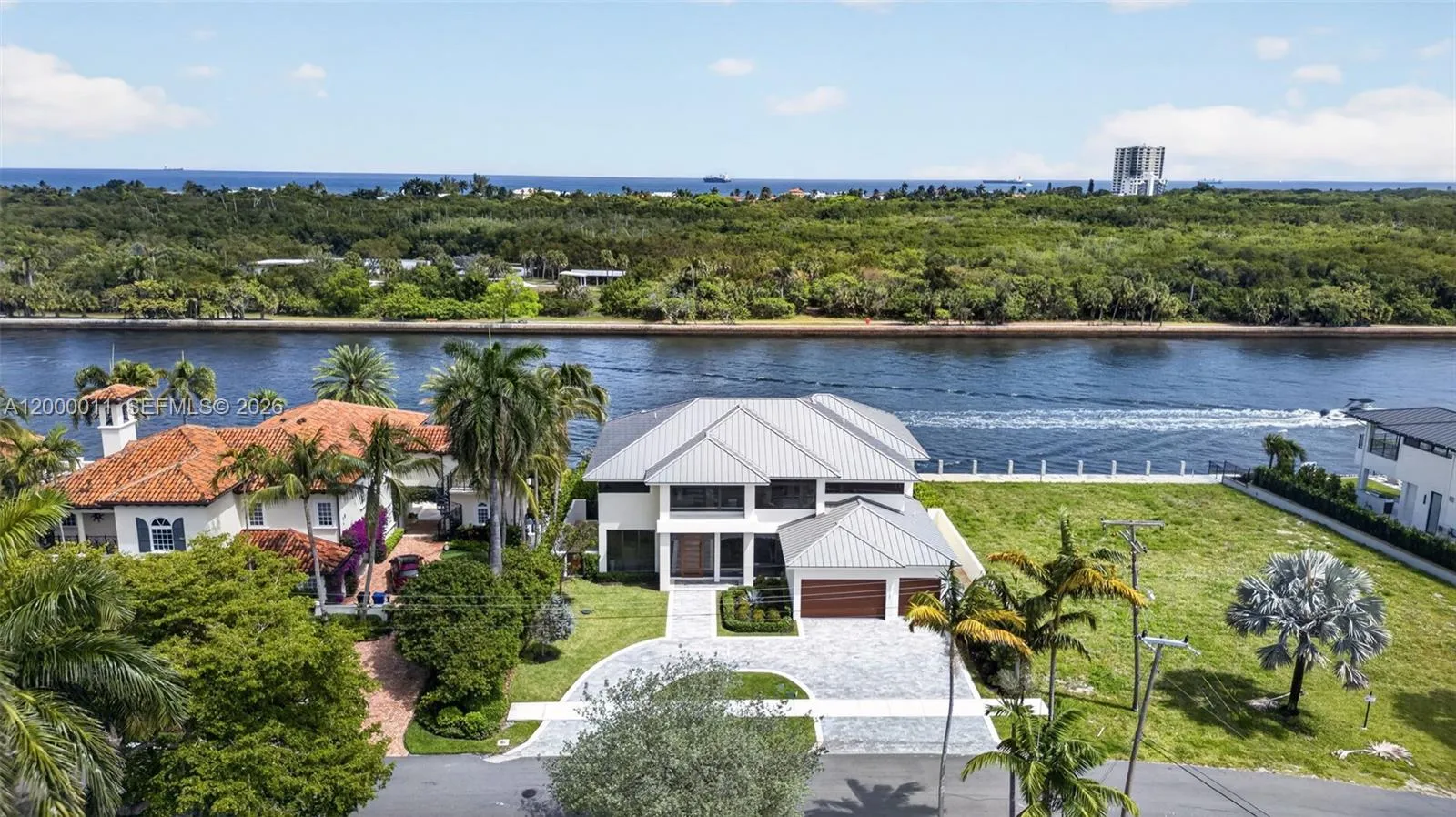 2010 Intracoastal Dr, Fort Lauderdale, Florida 333, Fort Lauderdale, Florida 33305, 5 Bedrooms Bedrooms, ,6 BathroomsBathrooms,Residential,For Sale,2010 Intracoastal Dr, Fort Lauderdale, Florida 333,A12000011