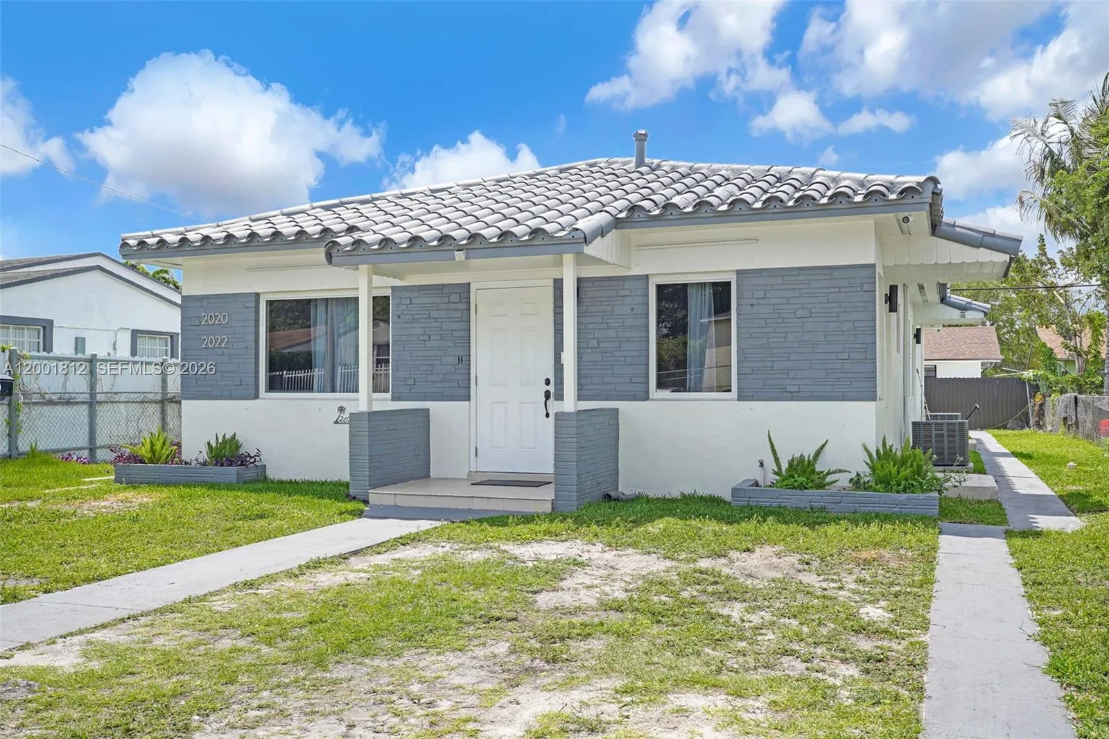 2020 Nw 51st St, Miami, Florida 33142, Miami, Florida 33142, ,Residential Income,For Sale,2020 Nw 51st St, Miami, Florida 33142,A12001812