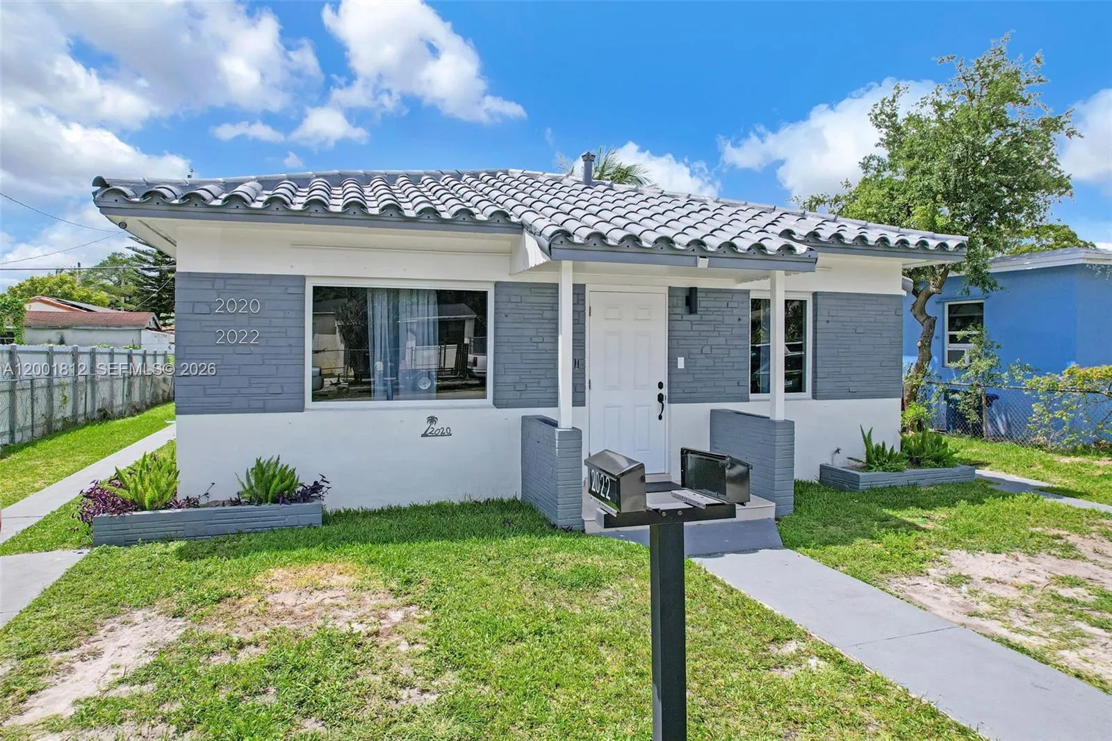 2020 Nw 51st St, Miami, Florida 33142, Miami, Florida 33142, ,Residential Income,For Sale,2020 Nw 51st St, Miami, Florida 33142,A12001812