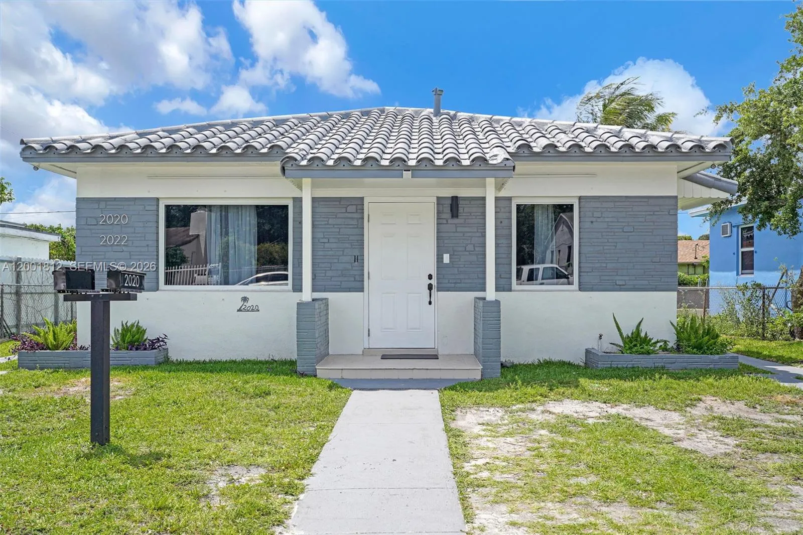 2020 Nw 51st St, Miami, Florida 33142, Miami, Florida 33142, ,Residential Income,For Sale,2020 Nw 51st St, Miami, Florida 33142,A12001812