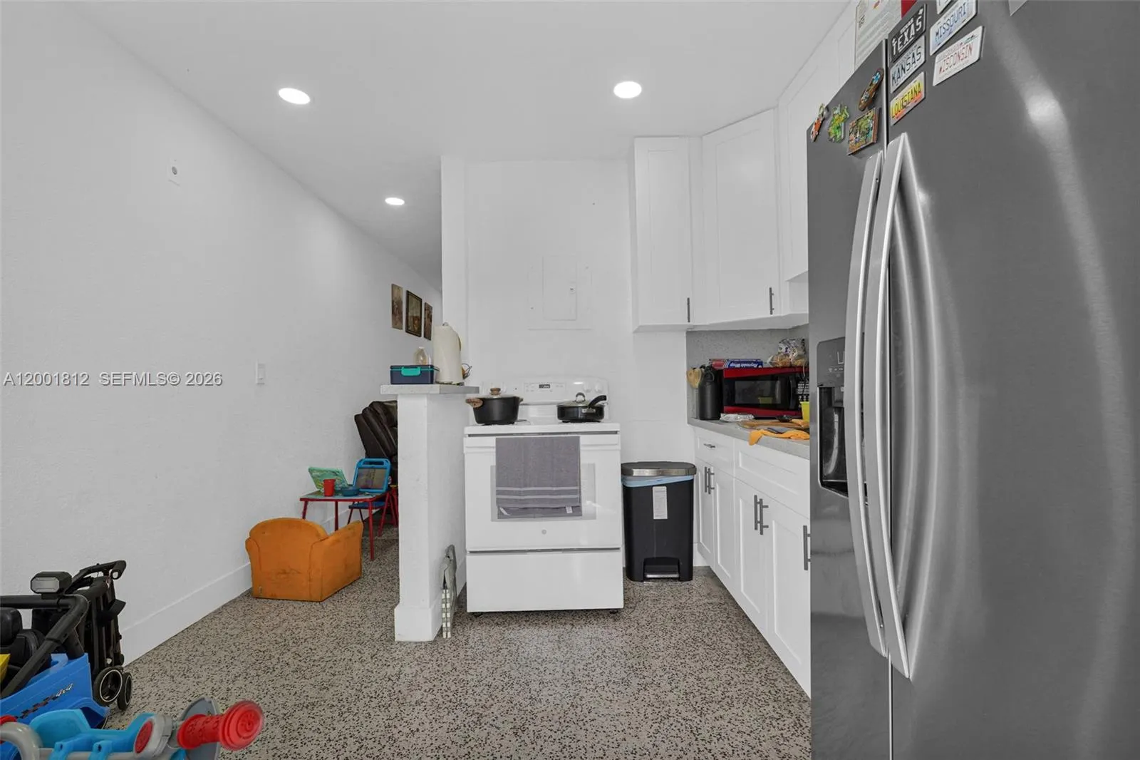 2020 Nw 51st St, Miami, Florida 33142, Miami, Florida 33142, ,Residential Income,For Sale,2020 Nw 51st St, Miami, Florida 33142,A12001812