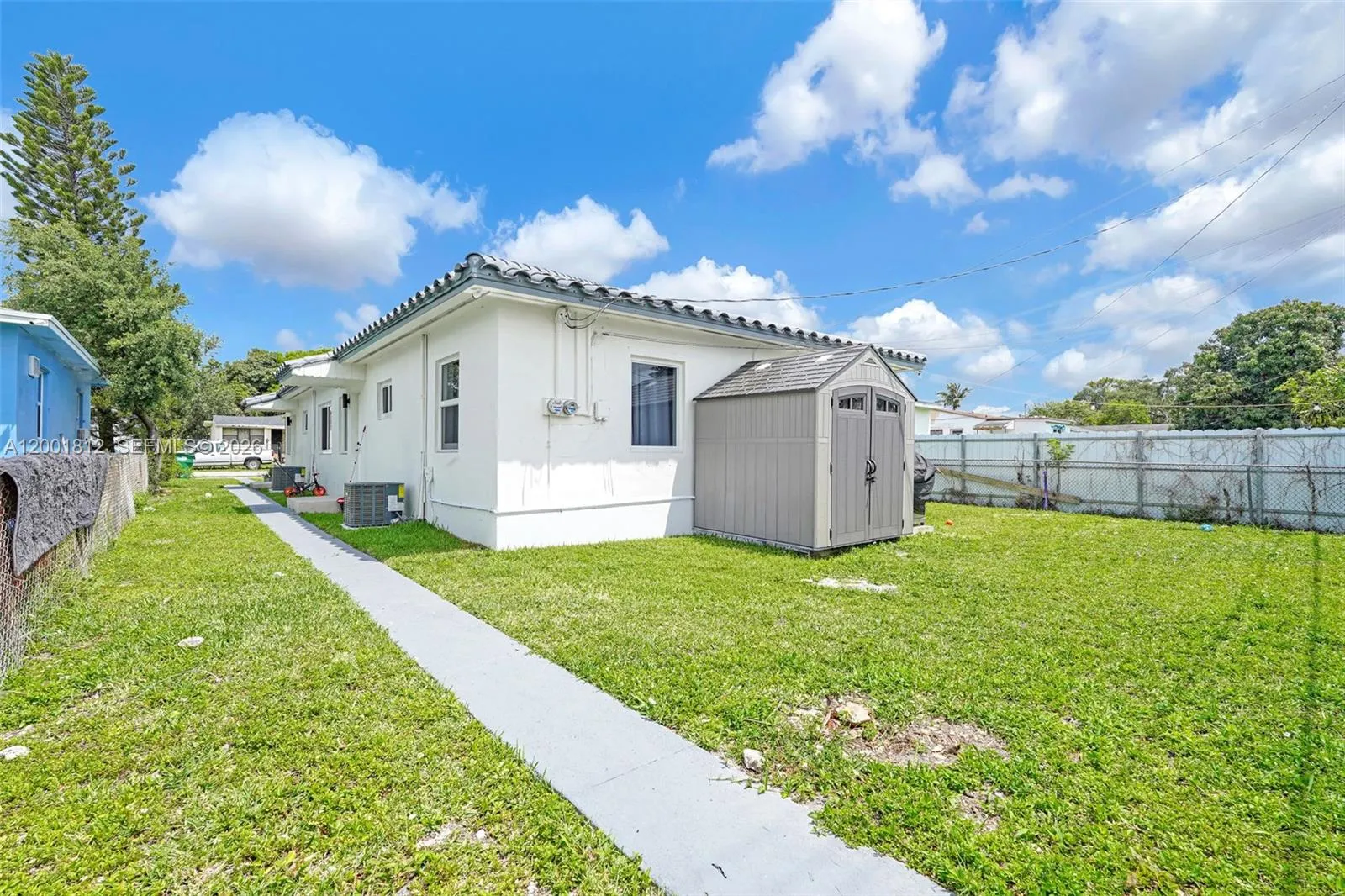2020 Nw 51st St, Miami, Florida 33142, Miami, Florida 33142, ,Residential Income,For Sale,2020 Nw 51st St, Miami, Florida 33142,A12001812