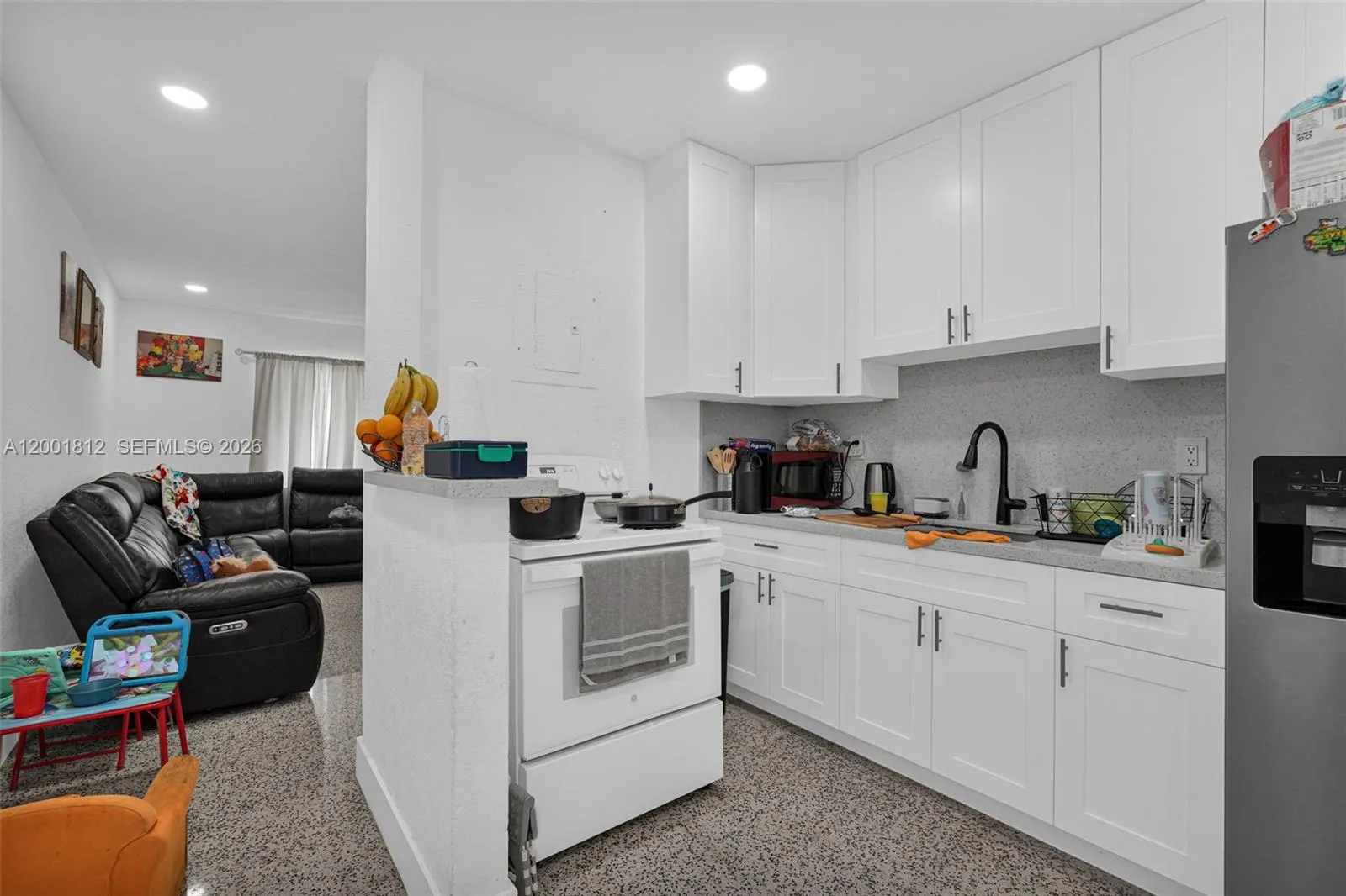 2020 Nw 51st St, Miami, Florida 33142, Miami, Florida 33142, ,Residential Income,For Sale,2020 Nw 51st St, Miami, Florida 33142,A12001812