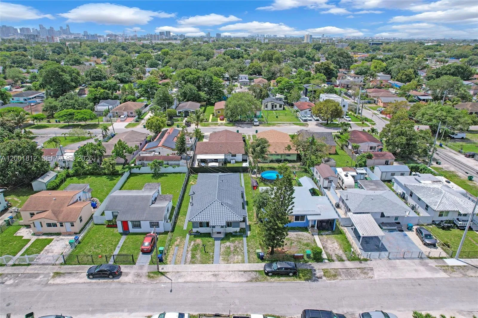 2020 Nw 51st St, Miami, Florida 33142, Miami, Florida 33142, ,Residential Income,For Sale,2020 Nw 51st St, Miami, Florida 33142,A12001812