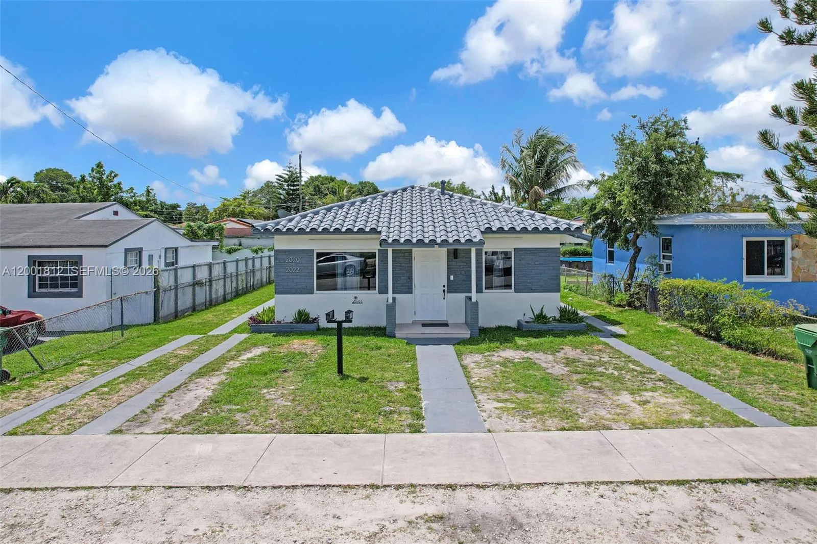 2020 Nw 51st St, Miami, Florida 33142, Miami, Florida 33142, ,Residential Income,For Sale,2020 Nw 51st St, Miami, Florida 33142,A12001812