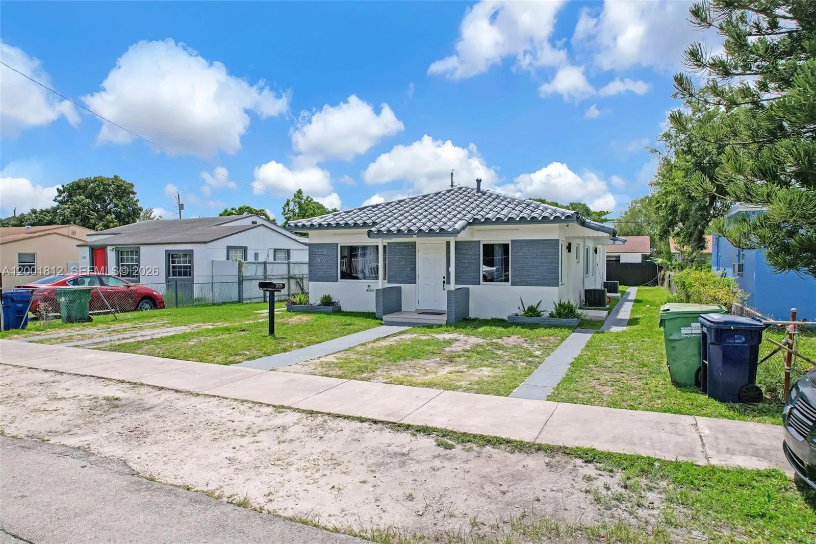 2020 Nw 51st St, Miami, Florida 33142, Miami, Florida 33142, ,Residential Income,For Sale,2020 Nw 51st St, Miami, Florida 33142,A12001812