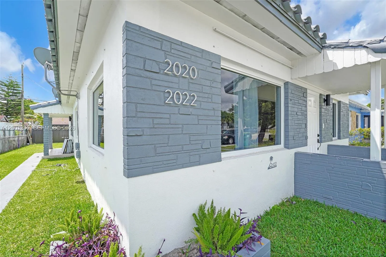 2020 Nw 51st St, Miami, Florida 33142, Miami, Florida 33142, ,Residential Income,For Sale,2020 Nw 51st St, Miami, Florida 33142,A12001812