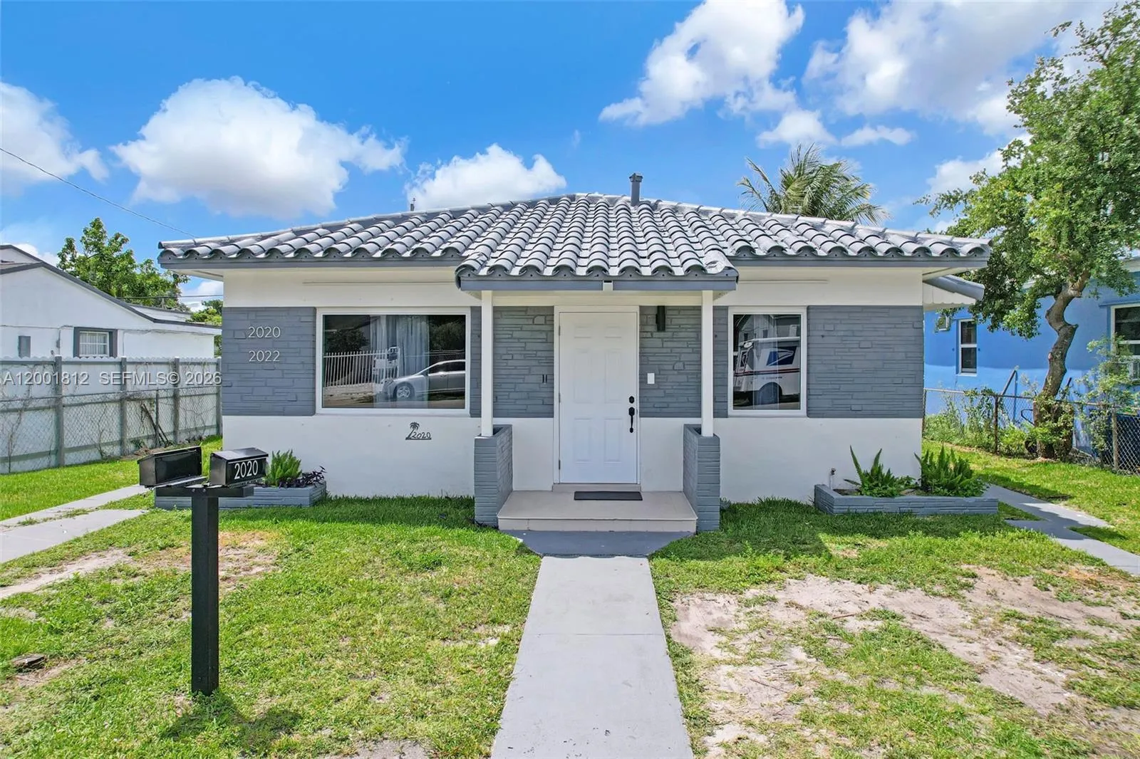 2020 Nw 51st St, Miami, Florida 33142, Miami, Florida 33142, ,Residential Income,For Sale,2020 Nw 51st St, Miami, Florida 33142,A12001812