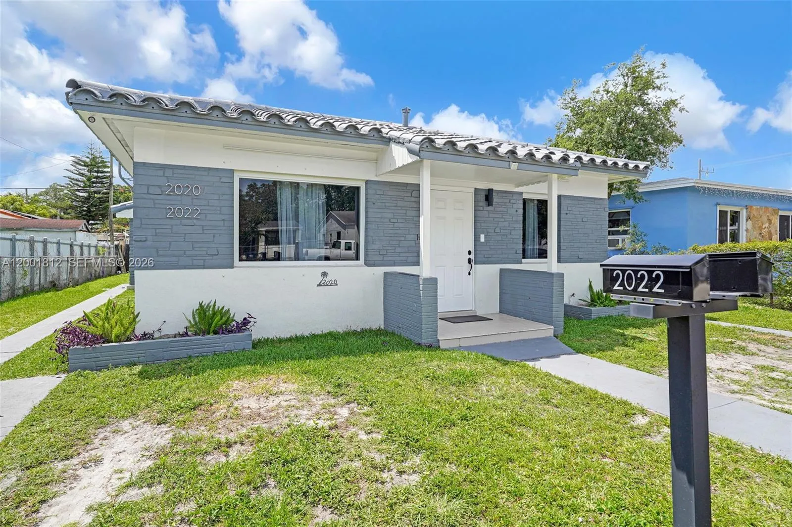 2020 Nw 51st St, Miami, Florida 33142, Miami, Florida 33142, ,Residential Income,For Sale,2020 Nw 51st St, Miami, Florida 33142,A12001812