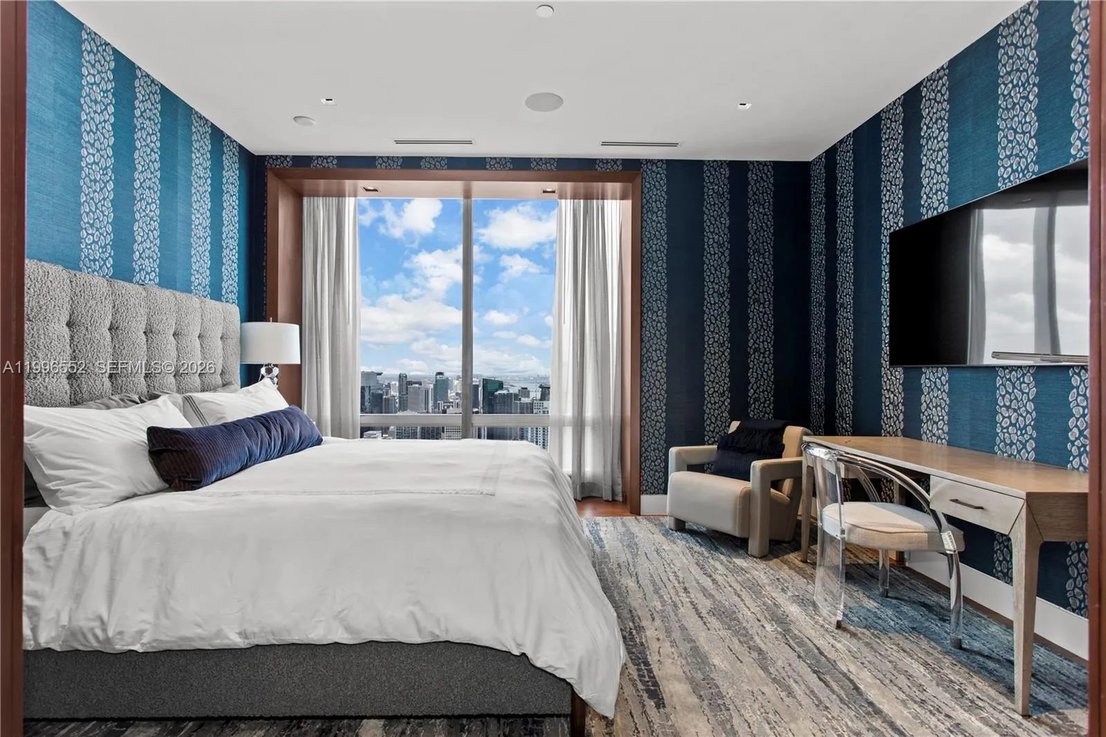 1425 Brickell Ave Ph4bcd, Miami, Florida 33131, Miami, Florida 33131, 2 Bedrooms Bedrooms, ,3 BathroomsBathrooms,Residential,For Sale,1425 Brickell Ave Ph4bcd, Miami, Florida 33131,A11996552