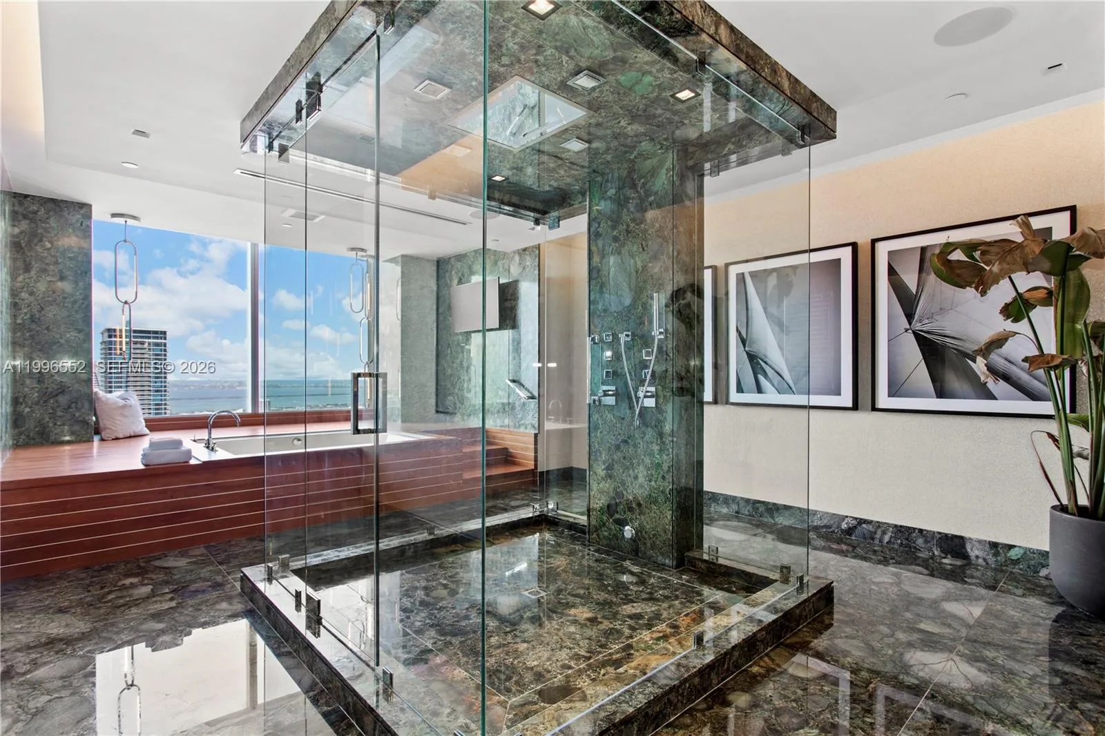 1425 Brickell Ave Ph4bcd, Miami, Florida 33131, Miami, Florida 33131, 2 Bedrooms Bedrooms, ,3 BathroomsBathrooms,Residential,For Sale,1425 Brickell Ave Ph4bcd, Miami, Florida 33131,A11996552