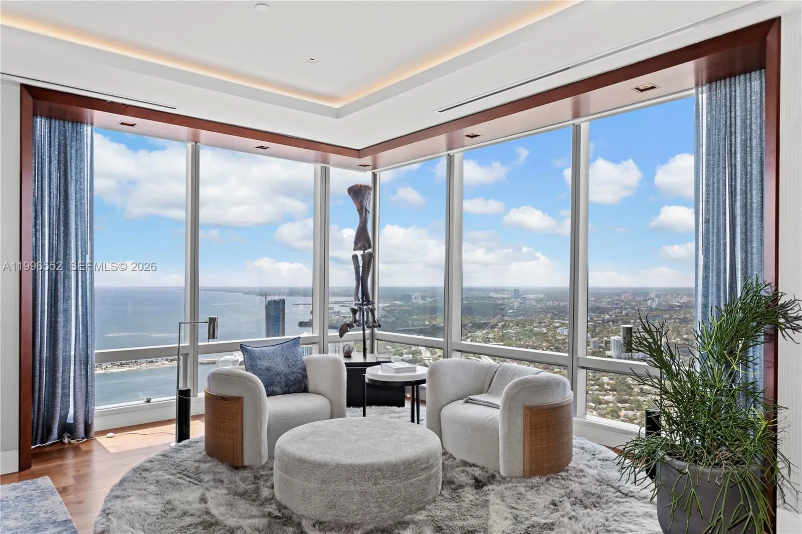 1425 Brickell Ave Ph4bcd, Miami, Florida 33131, Miami, Florida 33131, 2 Bedrooms Bedrooms, ,3 BathroomsBathrooms,Residential,For Sale,1425 Brickell Ave Ph4bcd, Miami, Florida 33131,A11996552