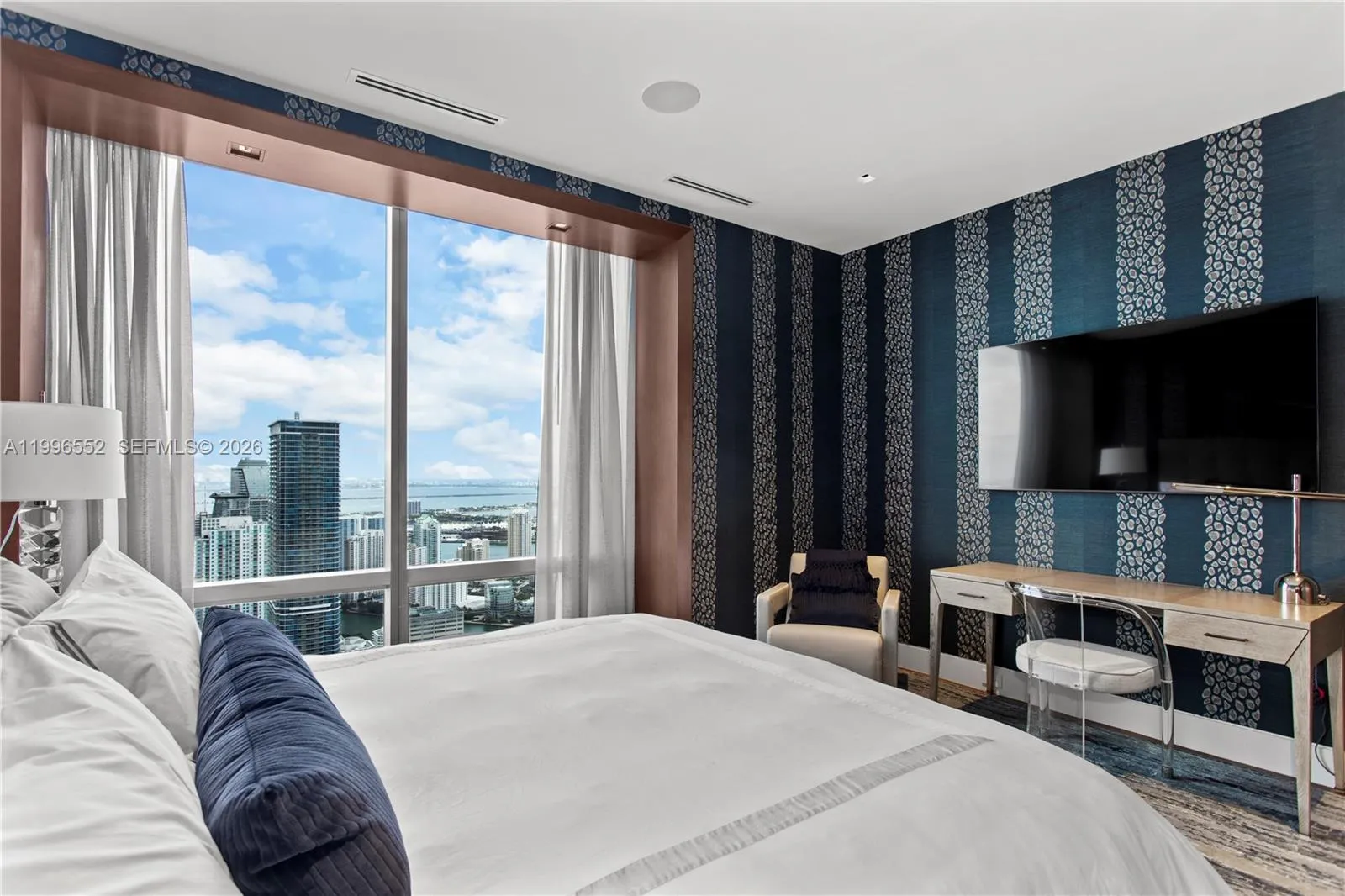 1425 Brickell Ave Ph4bcd, Miami, Florida 33131, Miami, Florida 33131, 2 Bedrooms Bedrooms, ,3 BathroomsBathrooms,Residential,For Sale,1425 Brickell Ave Ph4bcd, Miami, Florida 33131,A11996552