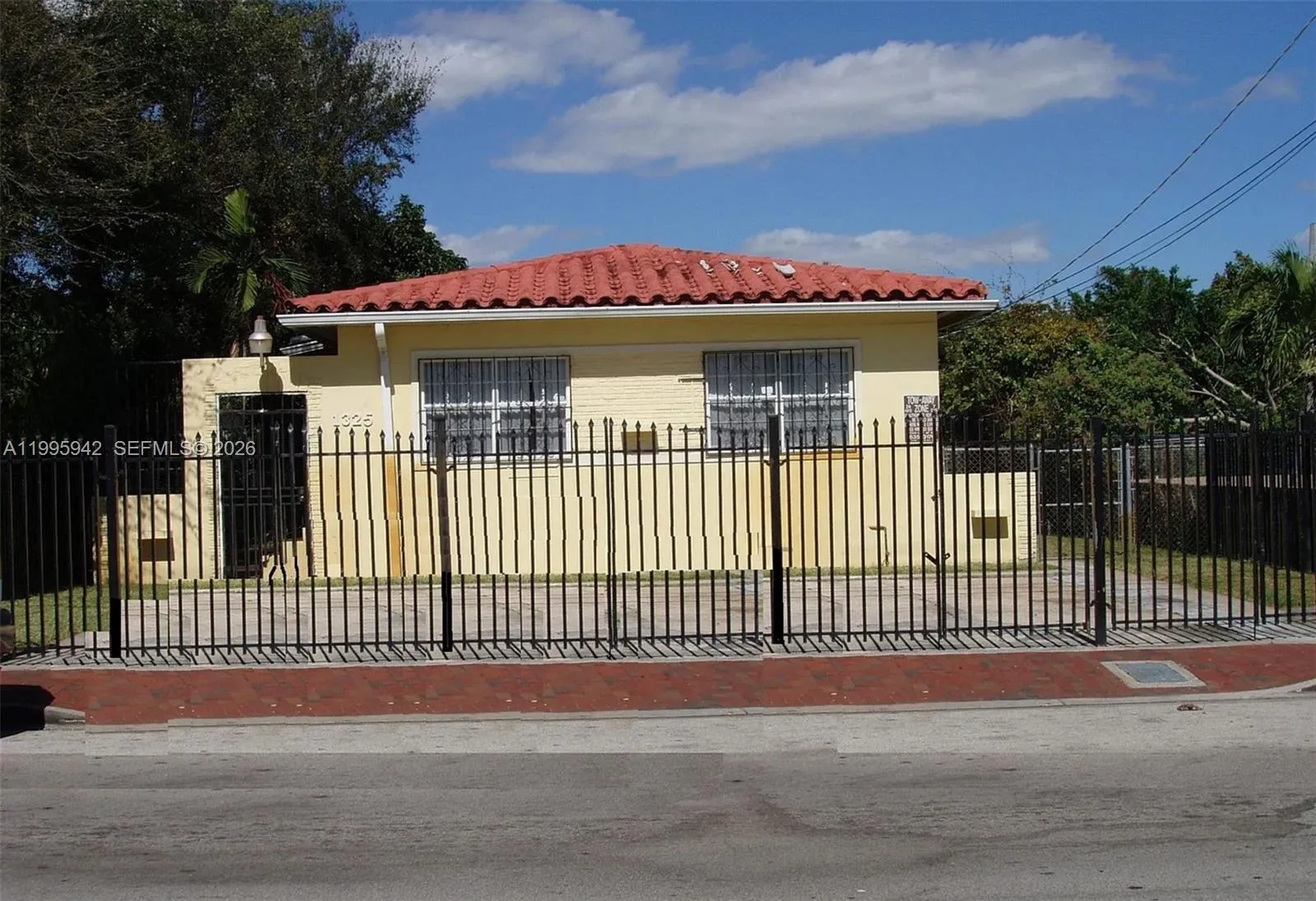 1325 Sw 6th St, Miami, Florida 33135, Miami, Florida 33135, ,Residential Income,For Sale,1325 Sw 6th St, Miami, Florida 33135,A11995942