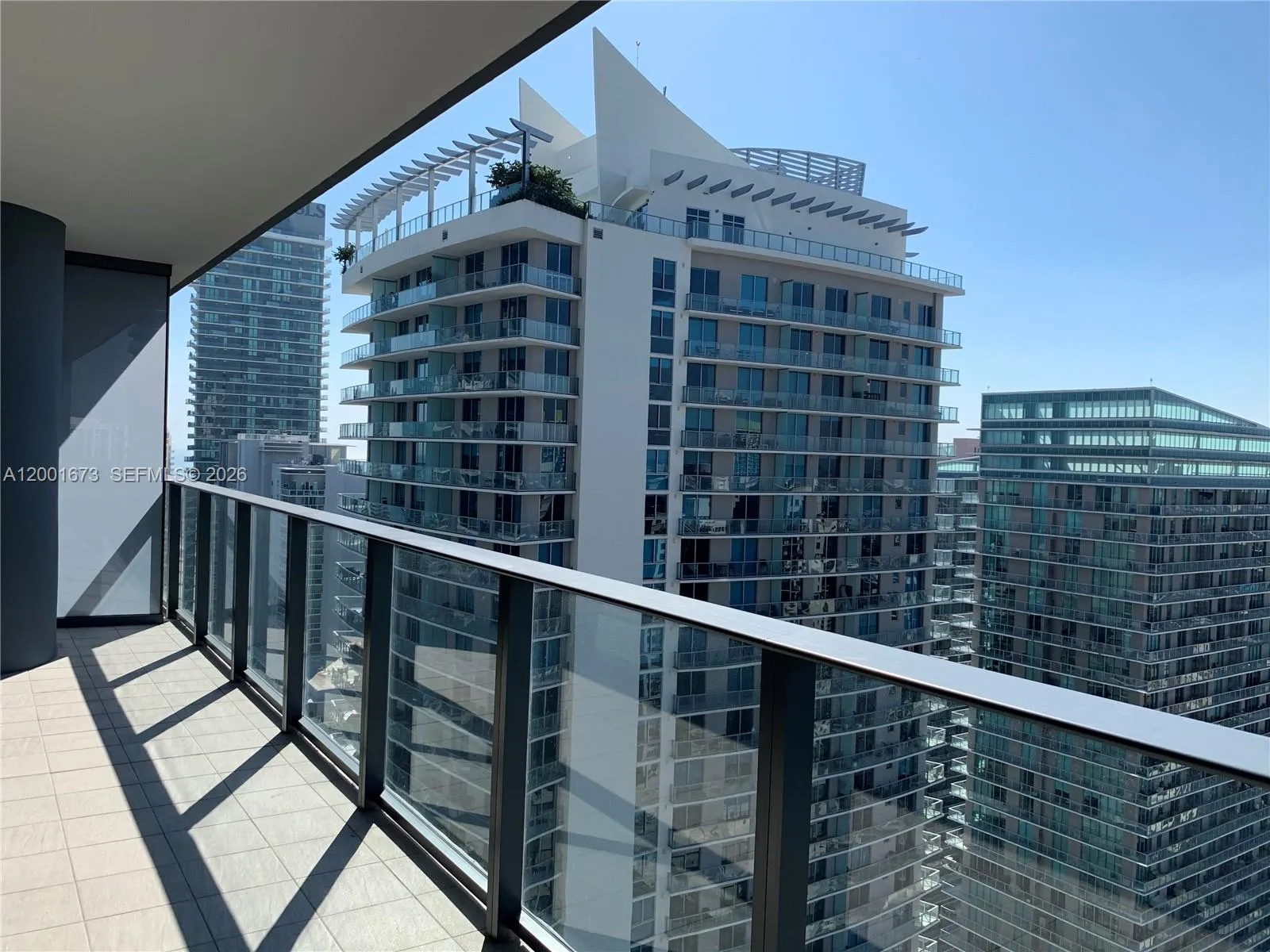 1000 Brickell Plz 3904, Miami, Florida 33131, Miami, Florida 33131, 1 Bedroom Bedrooms, ,1 BathroomBathrooms,Residential,For Sale,1000 Brickell Plz 3904, Miami, Florida 33131,A12001673