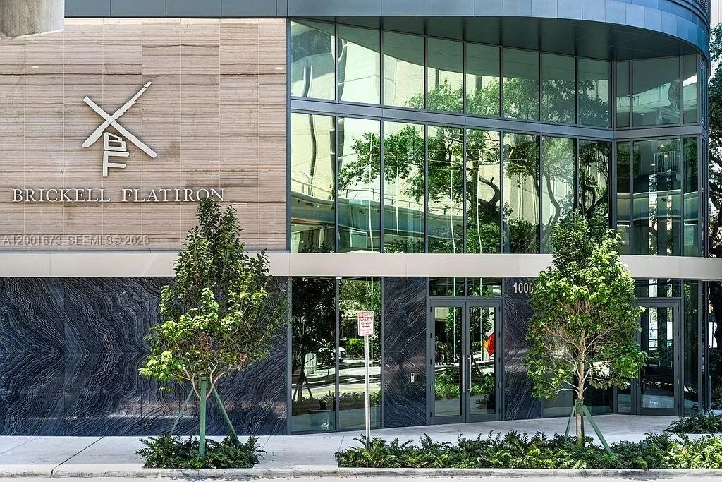 1000 Brickell Plz 3904, Miami, Florida 33131, Miami, Florida 33131, 1 Bedroom Bedrooms, ,1 BathroomBathrooms,Residential,For Sale,1000 Brickell Plz 3904, Miami, Florida 33131,A12001673