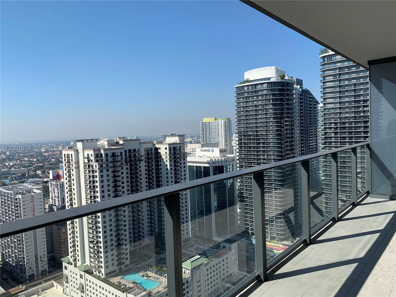 1000 Brickell Plz 3904, Miami, Florida 33131, Miami, Florida 33131, 1 Bedroom Bedrooms, ,1 BathroomBathrooms,Residential,For Sale,1000 Brickell Plz 3904, Miami, Florida 33131,A12001673