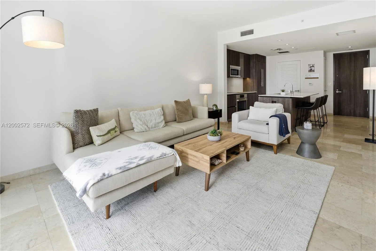 68 Se 6th St 1106, Miami, Florida 33131, Miami, Florida 33131, 1 Bedroom Bedrooms, ,1 BathroomBathrooms,Residential,For Sale,68 Se 6th St 1106, Miami, Florida 33131,A12002572