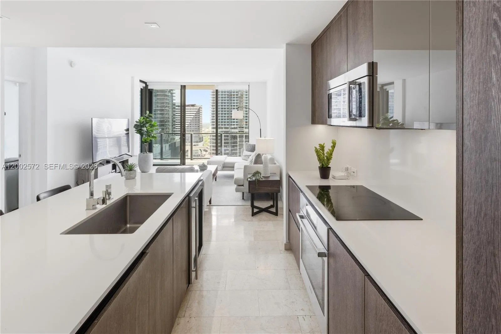 68 Se 6th St 1106, Miami, Florida 33131, Miami, Florida 33131, 1 Bedroom Bedrooms, ,1 BathroomBathrooms,Residential,For Sale,68 Se 6th St 1106, Miami, Florida 33131,A12002572
