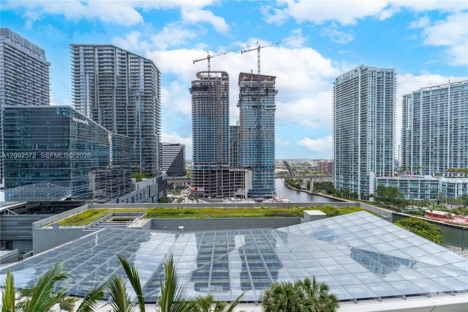 68 Se 6th St 1106, Miami, Florida 33131, Miami, Florida 33131, 1 Bedroom Bedrooms, ,1 BathroomBathrooms,Residential,For Sale,68 Se 6th St 1106, Miami, Florida 33131,A12002572