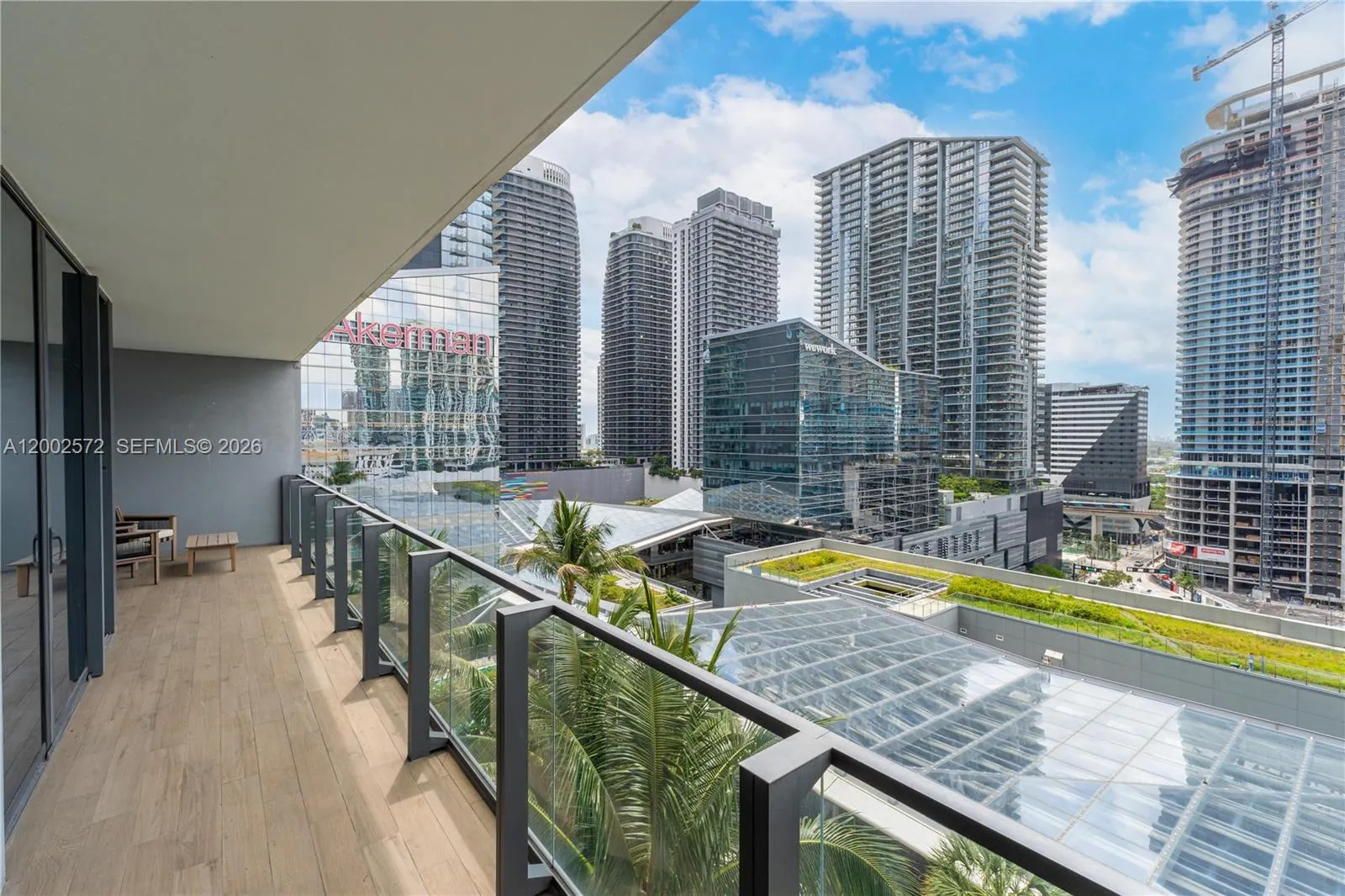 68 Se 6th St 1106, Miami, Florida 33131, Miami, Florida 33131, 1 Bedroom Bedrooms, ,1 BathroomBathrooms,Residential,For Sale,68 Se 6th St 1106, Miami, Florida 33131,A12002572