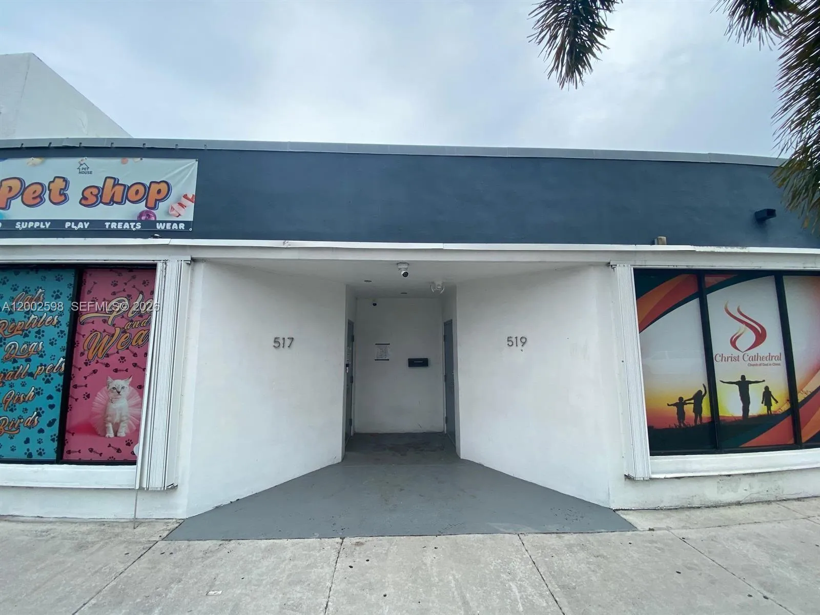 519 S 21st Ave, Hollywood, Florida 33020, Hollywood, Florida 33020, ,Commercial Lease,For Rent,519 S 21st Ave, Hollywood, Florida 33020,A12002598