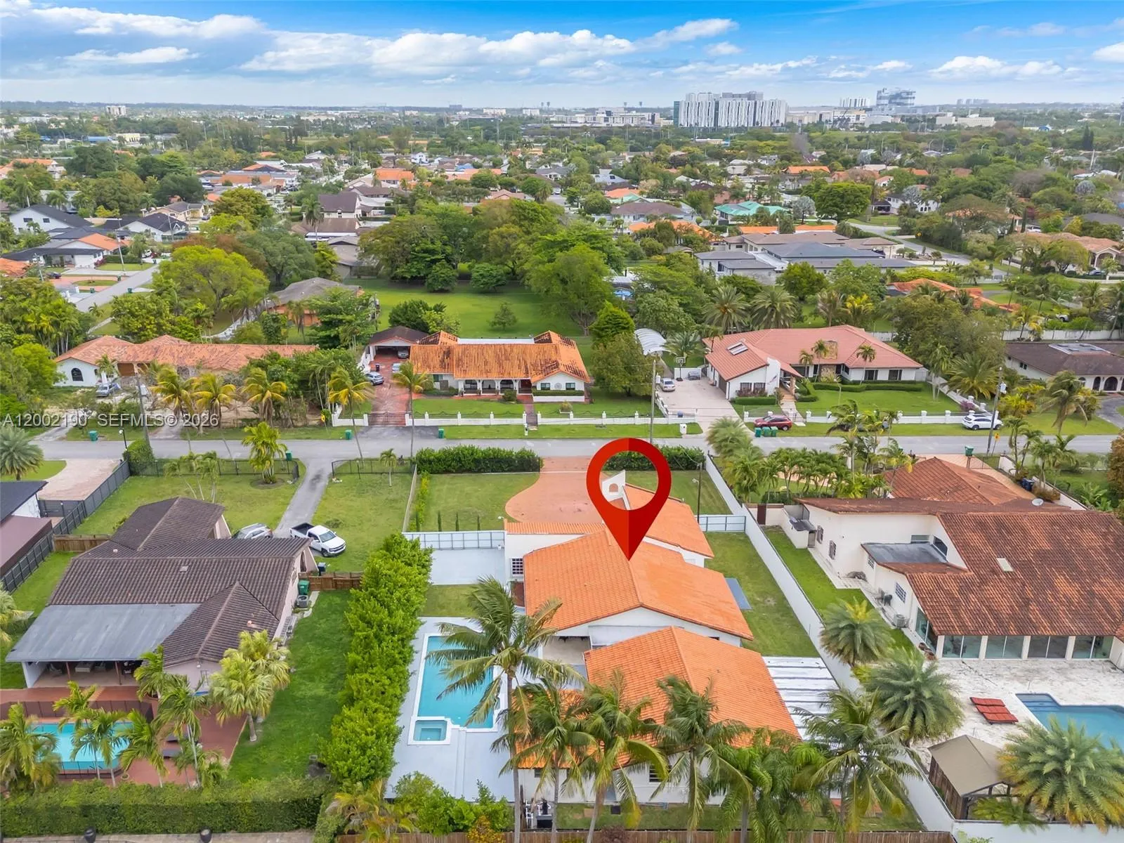 11350 Sw 30th St, Miami, Florida 33165, Miami, Florida 33165, 5 Bedrooms Bedrooms, ,3 BathroomsBathrooms,Residential,For Sale,11350 Sw 30th St, Miami, Florida 33165,A12002190