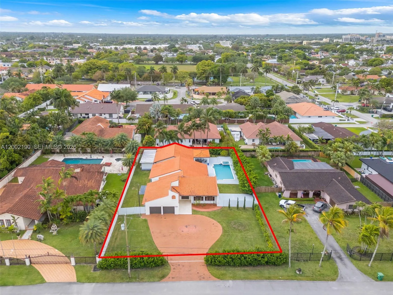 11350 Sw 30th St, Miami, Florida 33165, Miami, Florida 33165, 5 Bedrooms Bedrooms, ,3 BathroomsBathrooms,Residential,For Sale,11350 Sw 30th St, Miami, Florida 33165,A12002190