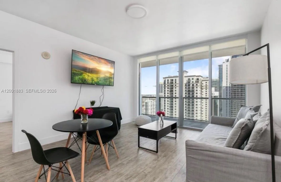 1111 Sw 1st Ave 3222-n, Miami, Florida 33130, Miami, Florida 33130, 2 Bedrooms Bedrooms, ,2 BathroomsBathrooms,Residential Lease,For Rent,1111 Sw 1st Ave 3222-n, Miami, Florida 33130,A12001883