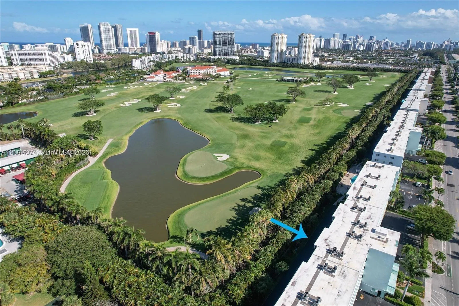 700 Ne 14th Ave 407, Hallandale Beach, Florida 330, Hallandale Beach, Florida 33009, 1 Bedroom Bedrooms, ,1 BathroomBathrooms,Residential,For Sale,700 Ne 14th Ave 407, Hallandale Beach, Florida 330,A12002607