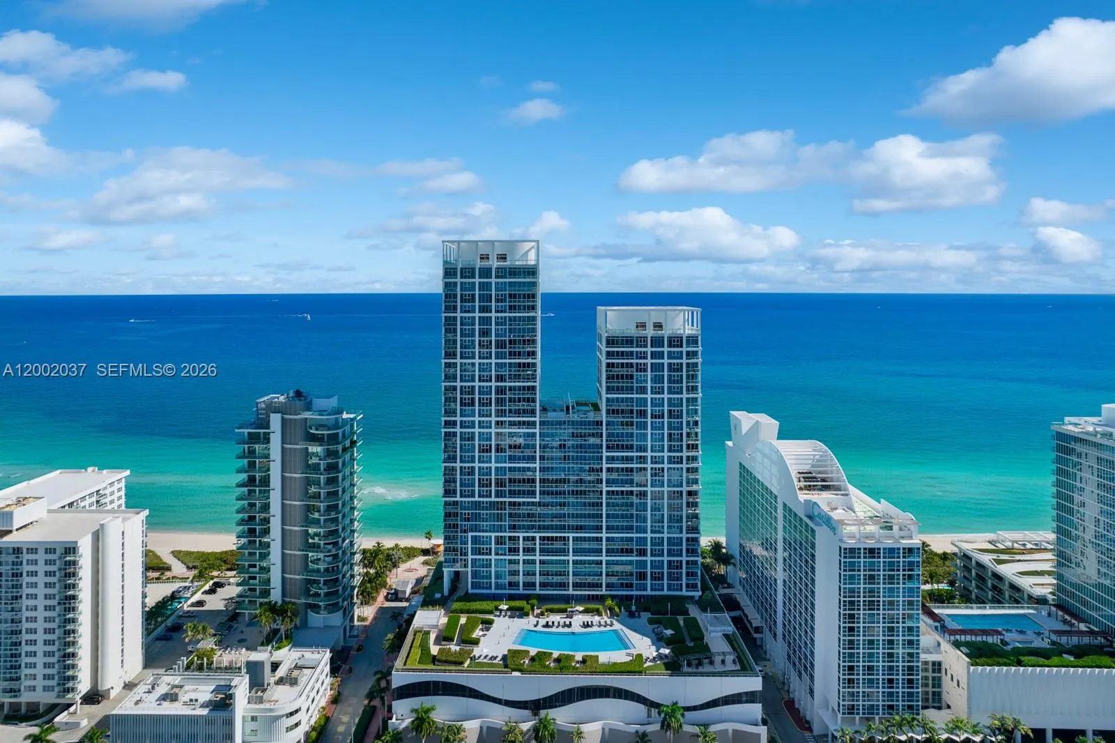 6899 Collins Ave 1109, Miami Beach, Florida 33141, Miami Beach, Florida 33141, 1 Bedroom Bedrooms, ,1 BathroomBathrooms,Residential,For Sale,6899 Collins Ave 1109, Miami Beach, Florida 33141,A12002037