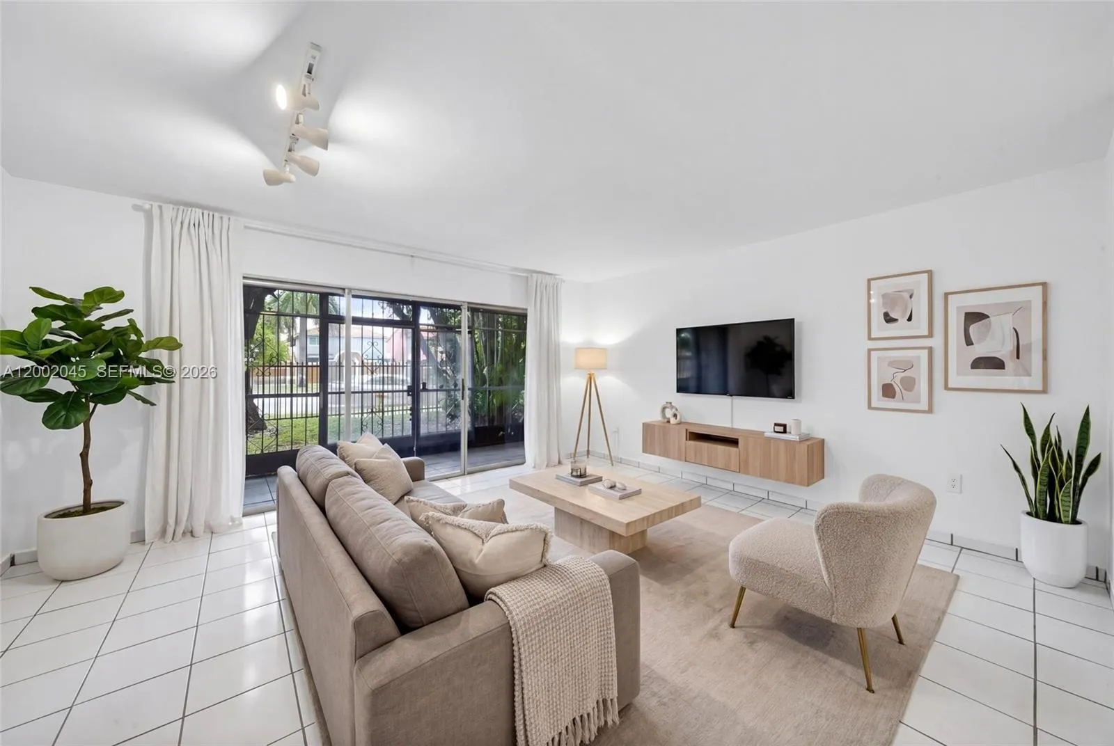 **Digitally Staged***