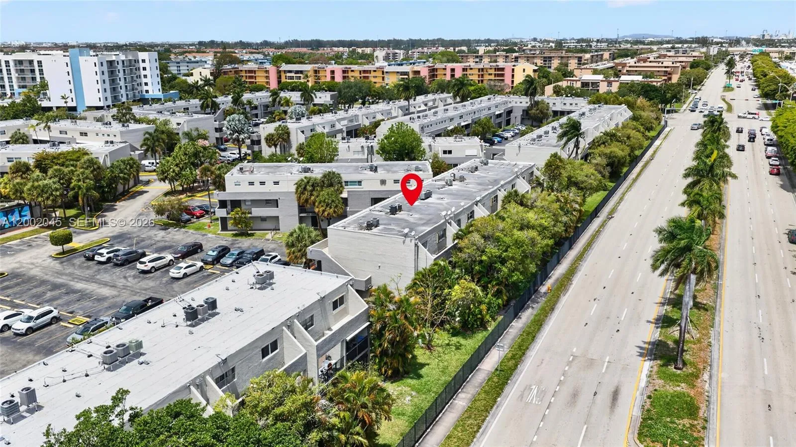 130 Nw 87th Ave H107, Miami, Florida 33172, Miami, Florida 33172, 1 Bedroom Bedrooms, ,1 BathroomBathrooms,Residential,For Sale,130 Nw 87th Ave H107, Miami, Florida 33172,A12002045