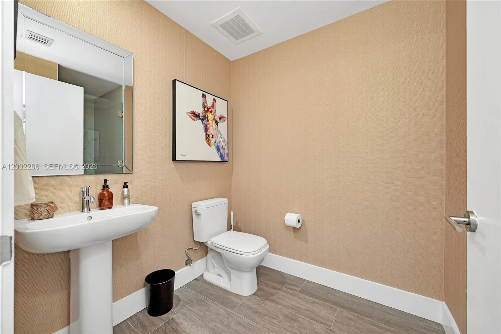 2900 Ne 7th Ave 1505, Miami, Florida 33137, Miami, Florida 33137, 2 Bedrooms Bedrooms, ,3 BathroomsBathrooms,Residential,For Sale,2900 Ne 7th Ave 1505, Miami, Florida 33137,A12002206