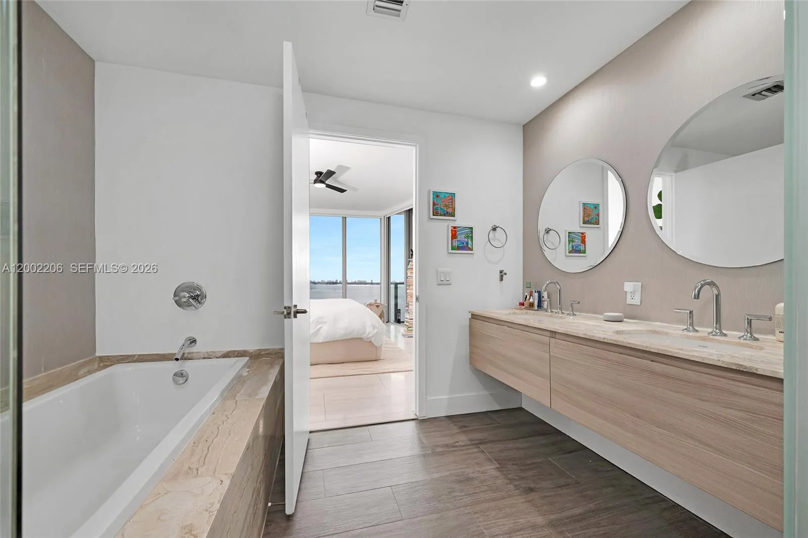 2900 Ne 7th Ave 1505, Miami, Florida 33137, Miami, Florida 33137, 2 Bedrooms Bedrooms, ,3 BathroomsBathrooms,Residential,For Sale,2900 Ne 7th Ave 1505, Miami, Florida 33137,A12002206