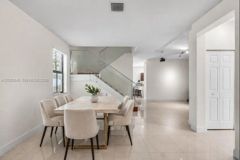 Virtually enhanced to showcase potential design and layout possibilities.