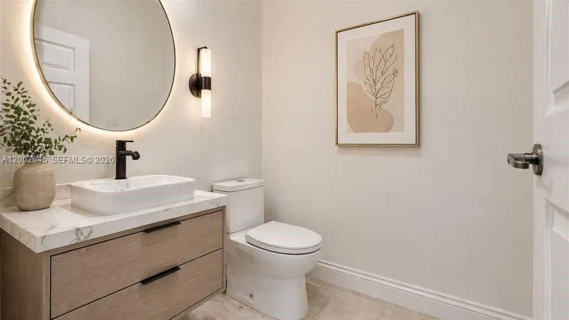 Virtually enhanced to showcase potential design and layout possibilities.