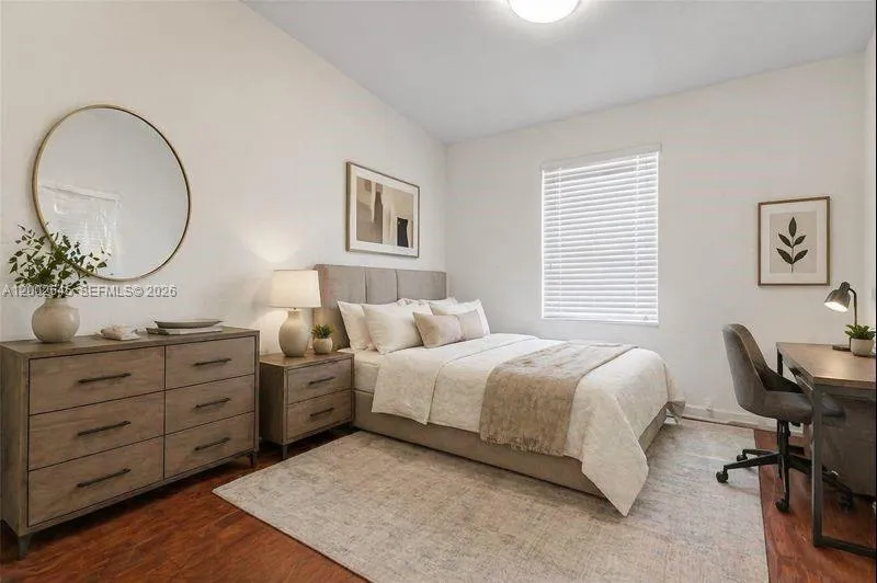 Virtually enhanced to showcase potential design and layout possibilities.